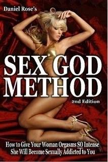 Sex God Method