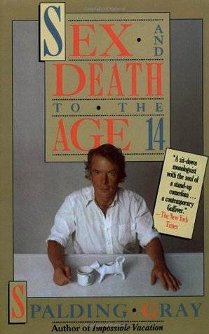 Sex and Death to the Age 14