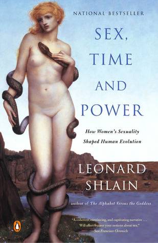 Sex, Time, and Power: How Women's Sexuality Shaped Human Evolution