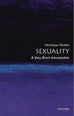 Sexuality: A Very Short Introduction