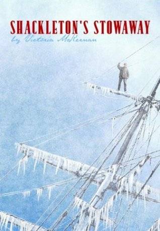 Shackleton's Stowaway