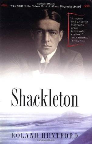 Shackleton