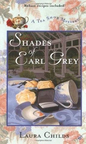 Shades of Earl Grey