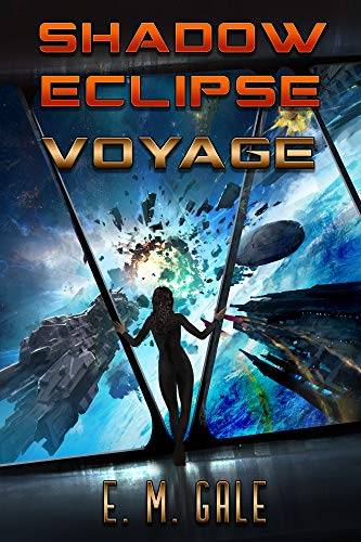 Shadow Eclipse: Voyage