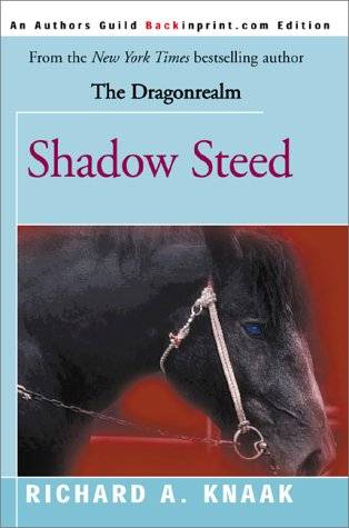 Shadow Steed