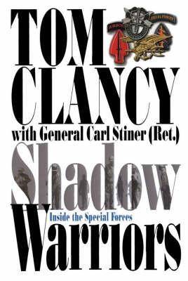 Shadow Warriors: Inside the Special Forces