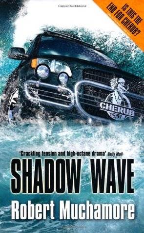 Shadow Wave