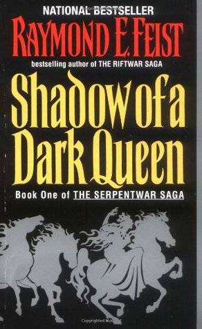 Shadow of a Dark Queen