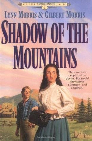 Shadow of the Mountains