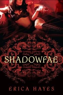 Shadowfae