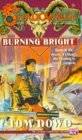 Shadowrun 15: Burning Bright