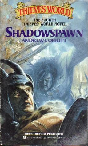 Shadowspawn