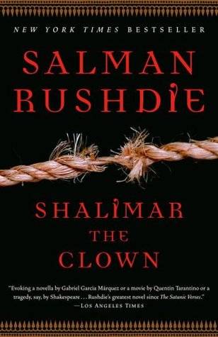 Shalimar the Clown