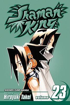 Shaman King, Vol. 23: Epilogue IV