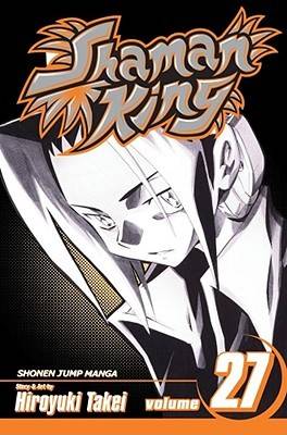 Shaman King, Vol. 27: Exotica