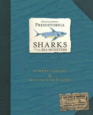 Sharks And Other Sea Monsters