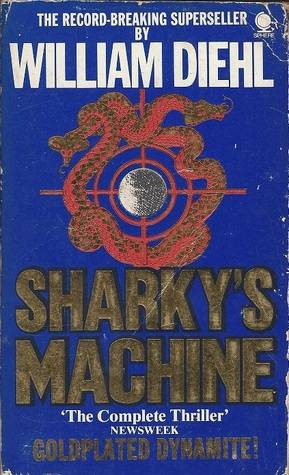 Sharky's Machine