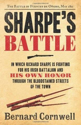 Sharpe's Battle