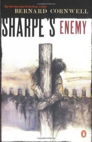 Sharpe's Enemy