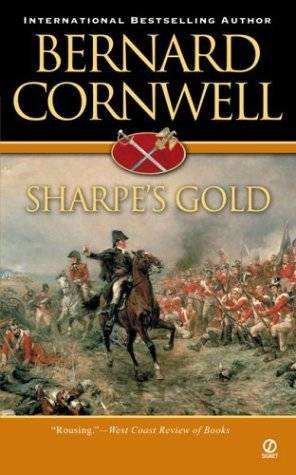 Sharpe's Gold