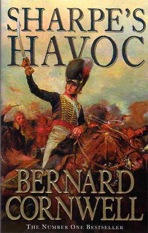 Sharpe's Havoc