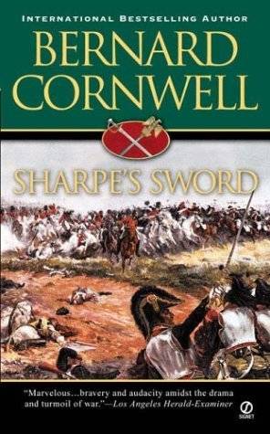 Sharpe's Sword