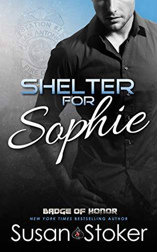 Shelter for Sophie