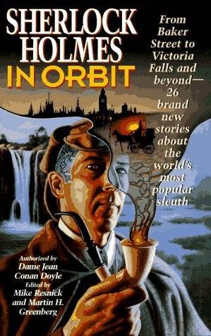 Sherlock Holmes in Orbit
