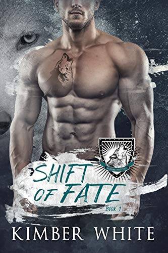 Shift of Fate: A Wolfguard Protectors Novel