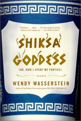 Shiksa Goddess