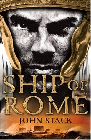 Ship of Rome