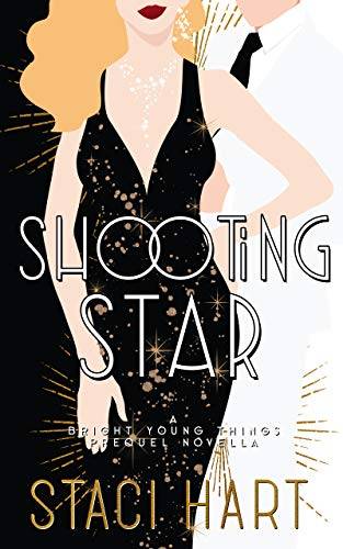 Shooting Star: A Bright Young Things Prequel Novella