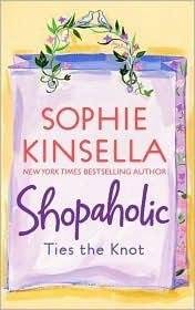 Shopaholic Gift Set: Confessions of a Shopaholic, Shopaholic Takes Manhattan, Shopaholic Ties the Knot