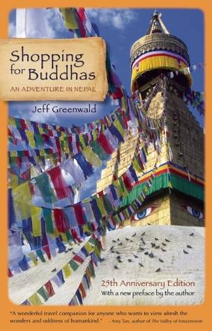 Shopping for Buddhas: 25th Anniversary Edition, with a New Preface by the Author