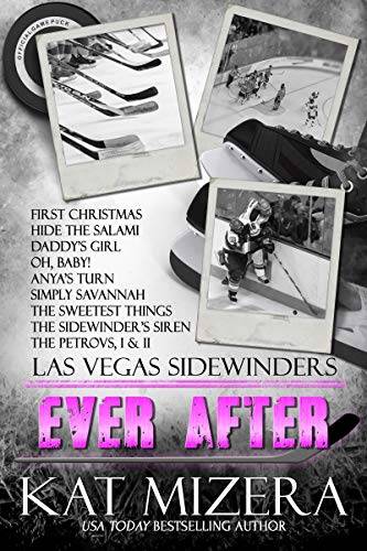 Sidewinders: Ever After