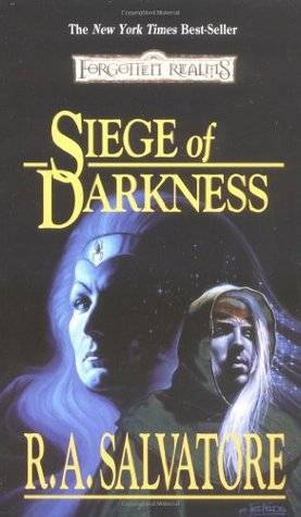 Siege of Darkness