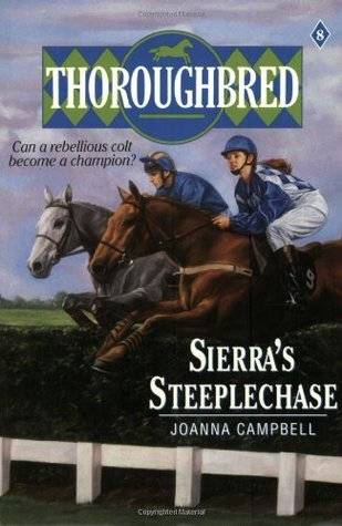 Sierra's Steeplechase