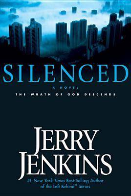 Silenced: The Wrath of God Descends