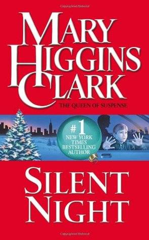 Silent Night: A Christmas Suspense Story