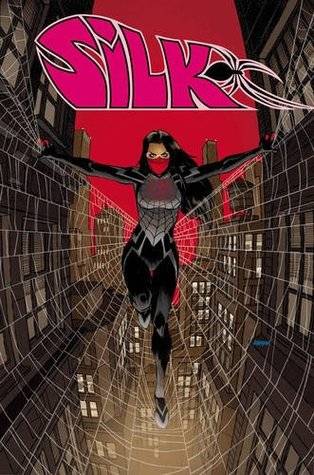 Silk, Volume 0: The Life and Times of Cindy Moon