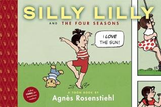 Silly Lilly and the Four Seasons: TOON Level 1