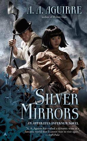 Silver Mirrors