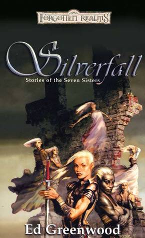 Silverfall: Stories of the Seven Sisters