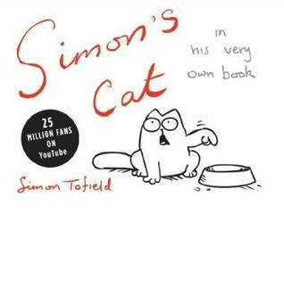 Simon's Cat