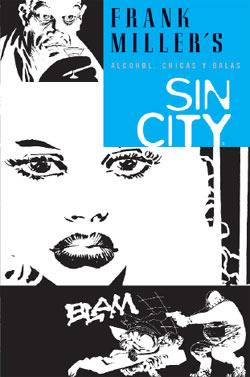 Sin City, Vol. 6: Booze, Broads, and Bullets