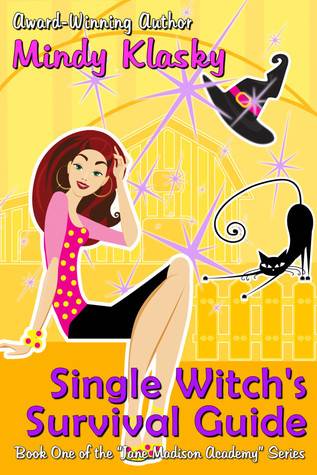 Single Witch's Survival Guide