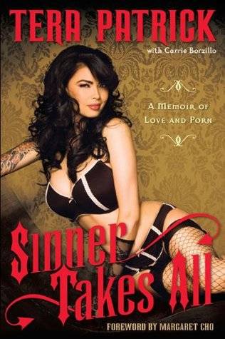 Sinner Takes All: A Memoir of Love and Porn