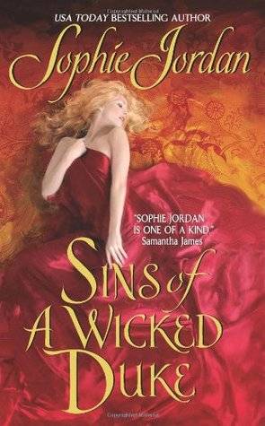 Sins of a Wicked Duke