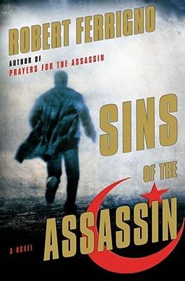 Sins of the Assassin