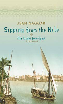 Sipping from the Nile: My Exodus from Egypt